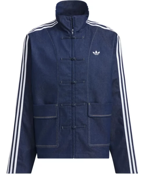 Chinese New Year Adidas 2025 Jacket