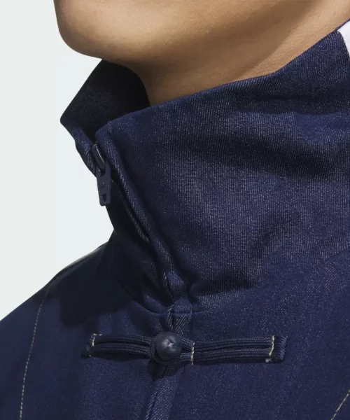 Chinese New Year Adidas 2025 Jacket