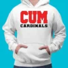 Christian University Michigan Merch Hoodie