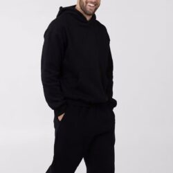 Comfrt Hoodie