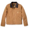 Detroit Carhartt Jacket