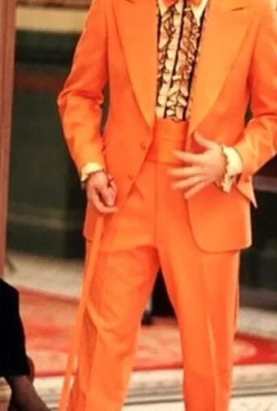 Dumb And Dumber Tuxedo