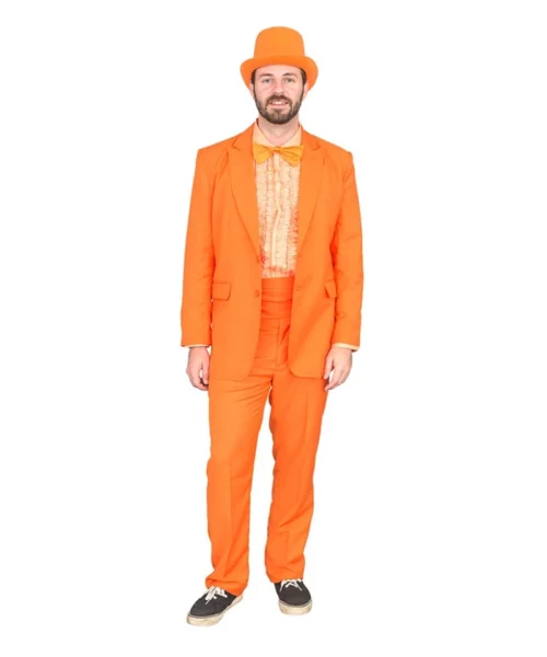 Dumb And Dumber Tuxedo
