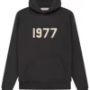 Essentials Hoodie 1977