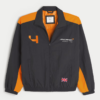 Hollister McLaren Racing Jacket