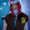 Hotline Miami Jacket Cosplay