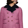 Jackie kennedy Pink Suit