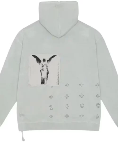 Ksubi x Trippie Redd Love Tripp Moon Hoodie