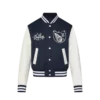 Louis Vuitton Varsity Jacket
