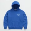 Madhappy Dodgers Fleece Hoodie