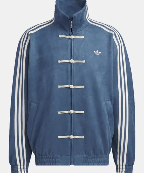 Men's Adidas Chinese New Year Jacket