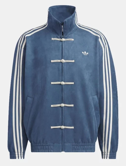 Men's Adidas Chinese New Year Jacket
