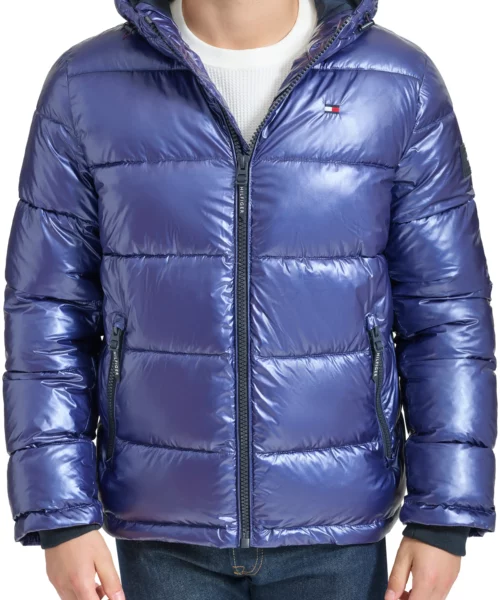Men's Carhartt Rugged Flex Relaxed Fit Duck Jacket