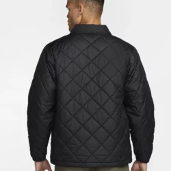 Men's Nike Club Lightweight Quilted Therma-FIT Insulated Jacket