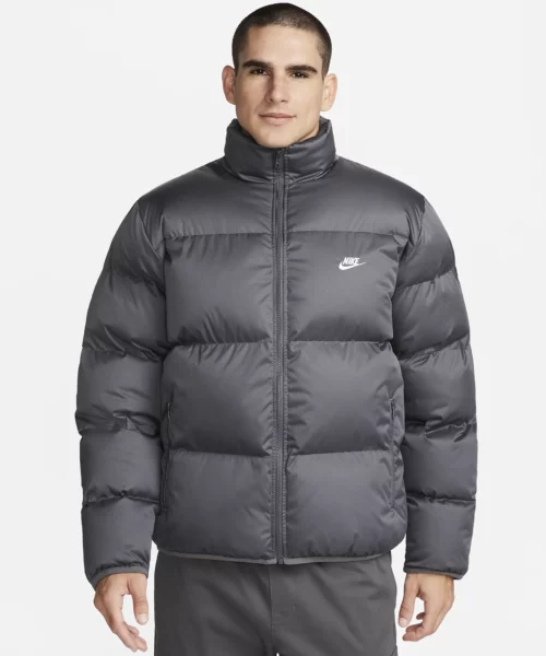 Men's Nike Sportswear Club Puffer Jacket