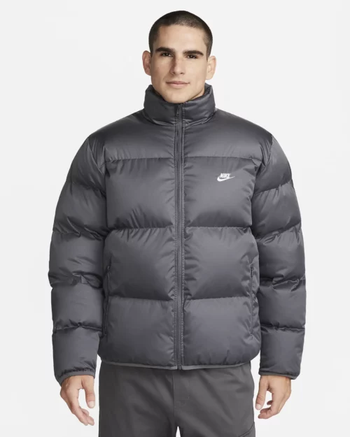 Men's Nike Sportswear Club Puffer Jacket