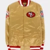 San Francisco 49ers Jacket