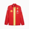 Scuderia Ferrari F1 Jacket