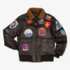 Top Gun Maverick Jacket