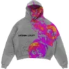 Unisex Gateway Luxury Hoodie