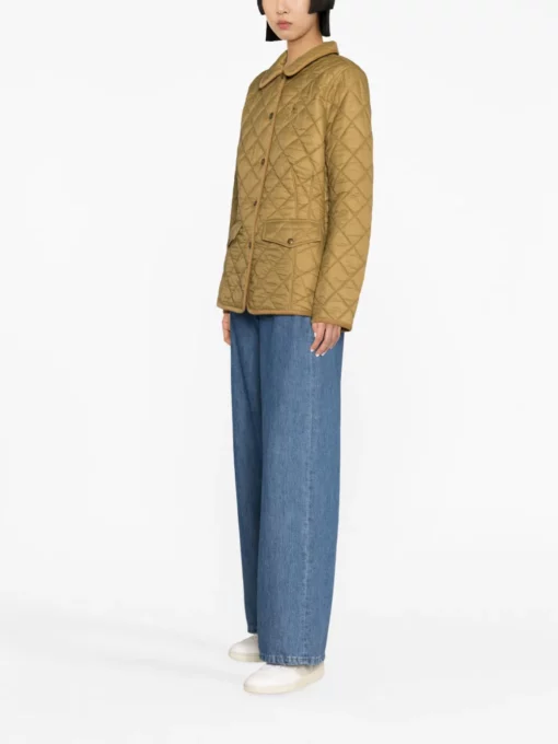 Women's Polo Ralph Lauren quilted Slim-Fit Jacket