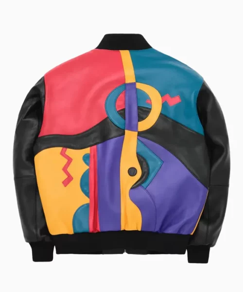 World Famous Pelle Pelle Jacket