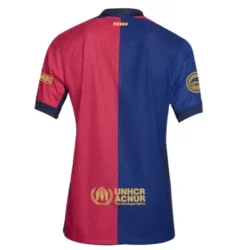 FC Barcelona Match Home Jersey