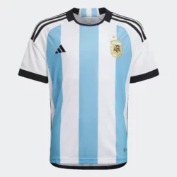 Men's Adidas Argentina Home Jersey