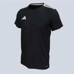 Men's Adidas Campeon 2025 Black Jersey