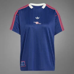 Men's Arsenal Terrace Icons Jersey