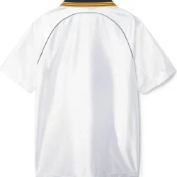 Men's Real Madrid Home Jersey White