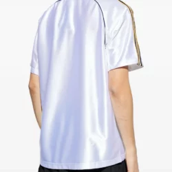 Men's Real Madrid Home Jersey White