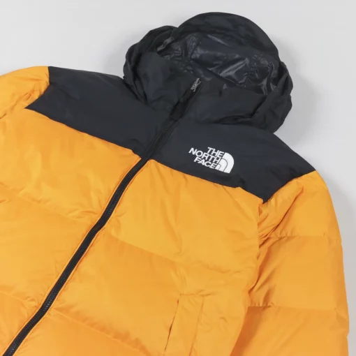Mens The North Face 1996 Retro Nuptse Insulated Down Jacket