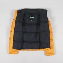Mens The North Face 1996 Retro Nuptse Insulated Down Jacket
