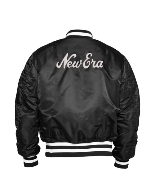 New Era MA-1 Bomber Jacket