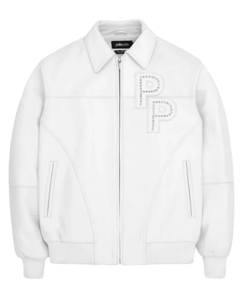 Pelle Pelle Stones Jacket