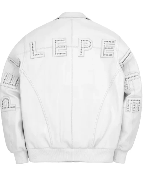 Pelle Pelle Stones Jacket