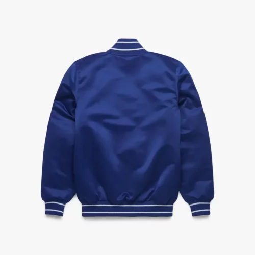 Starter Los Angeles Dodgers 90’s Blue Bomber Jacket