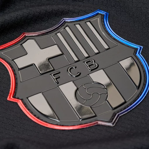 Travis Scott x FC Barcelona Jersey
