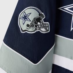 Men's NFL Dallas Cowboys Starter Jacket