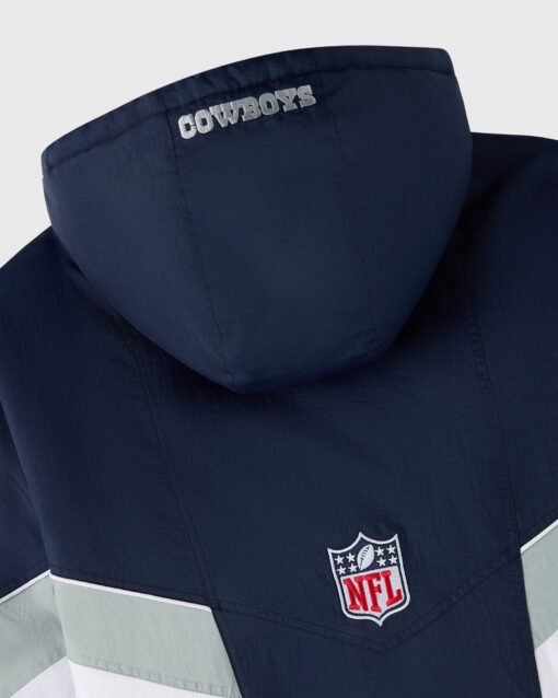 Men's NFL Dallas Cowboys Starter Jacket