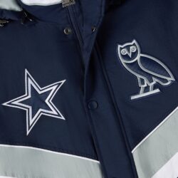 Men's NFL Dallas Cowboys Starter Jacket