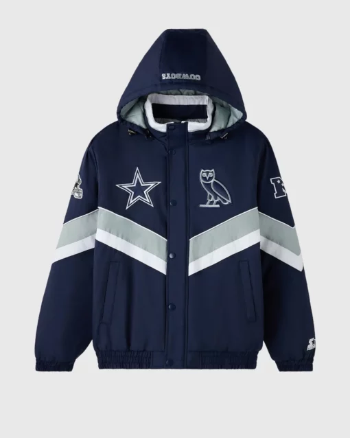 Men's NFL Dallas Cowboys Starter Jacket