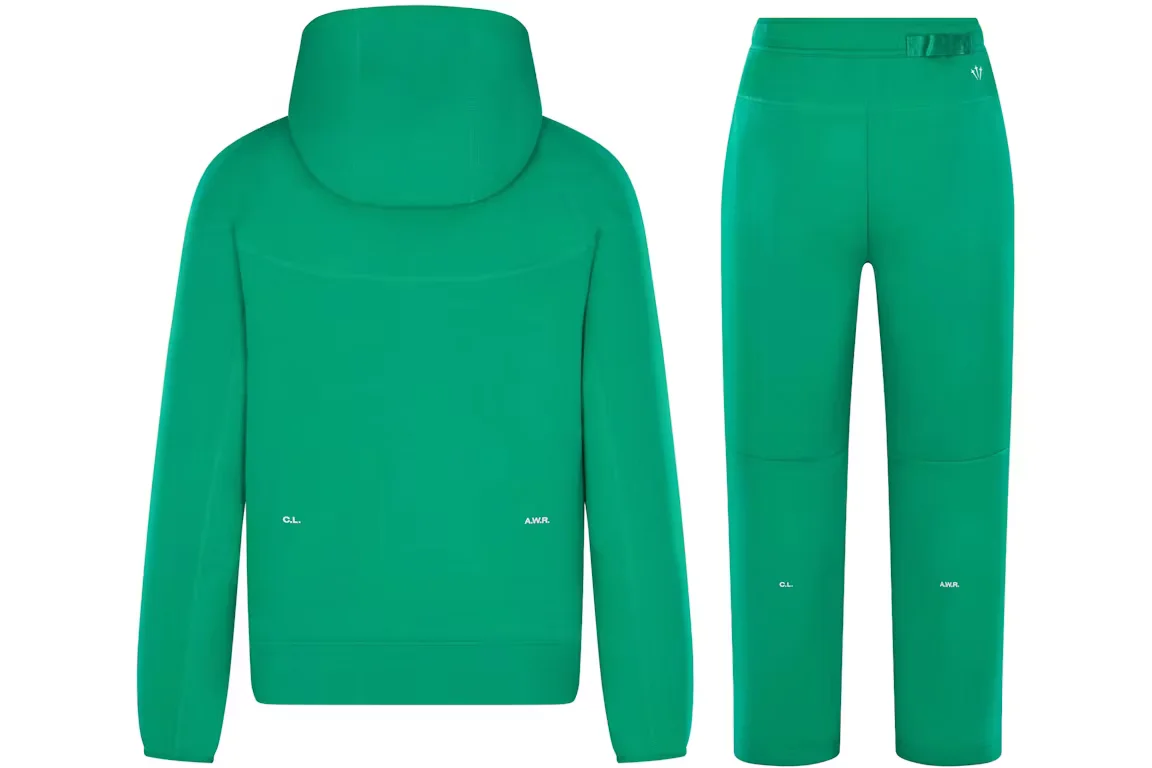 Buy Nike x NOCTA Tech Fleece Hoodie & Joggers Set - RLeather