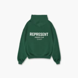 Represent Owners Club Fleece Hoodie