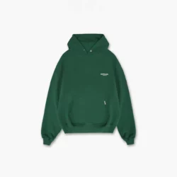 Represent Owners Club Fleece Hoodie